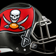 Illustration for article titled The New Tampa Bay Buccaneers Logo Is Basically An Angrier Skull